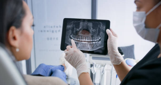 Licensed Tooth Extraction service in North Industry, OH - Smile Center Dentistry